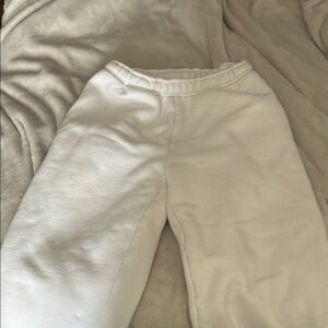 TNA sweatfleece Sweatpants